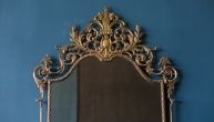 How to keep an Antique Mirror the “Fairest of Them All”.